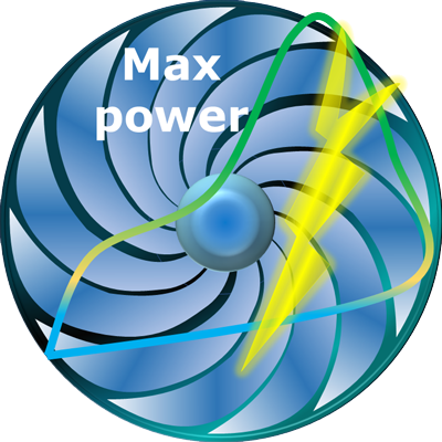 Power-Max