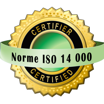 Norme ISO 9000
