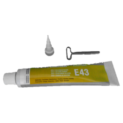 Elastosil E43